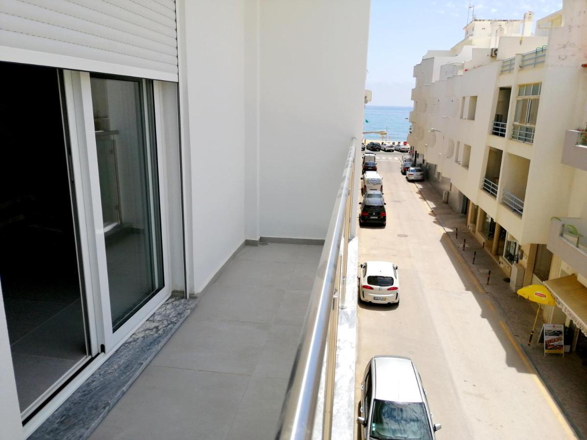 Suites Paradise Algarve Quarteira Exterior photo